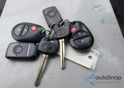 2013 Toyota Sienna L V6 7 Passenger from USA, damaged, VIN 5TDZK3DC5DS330419